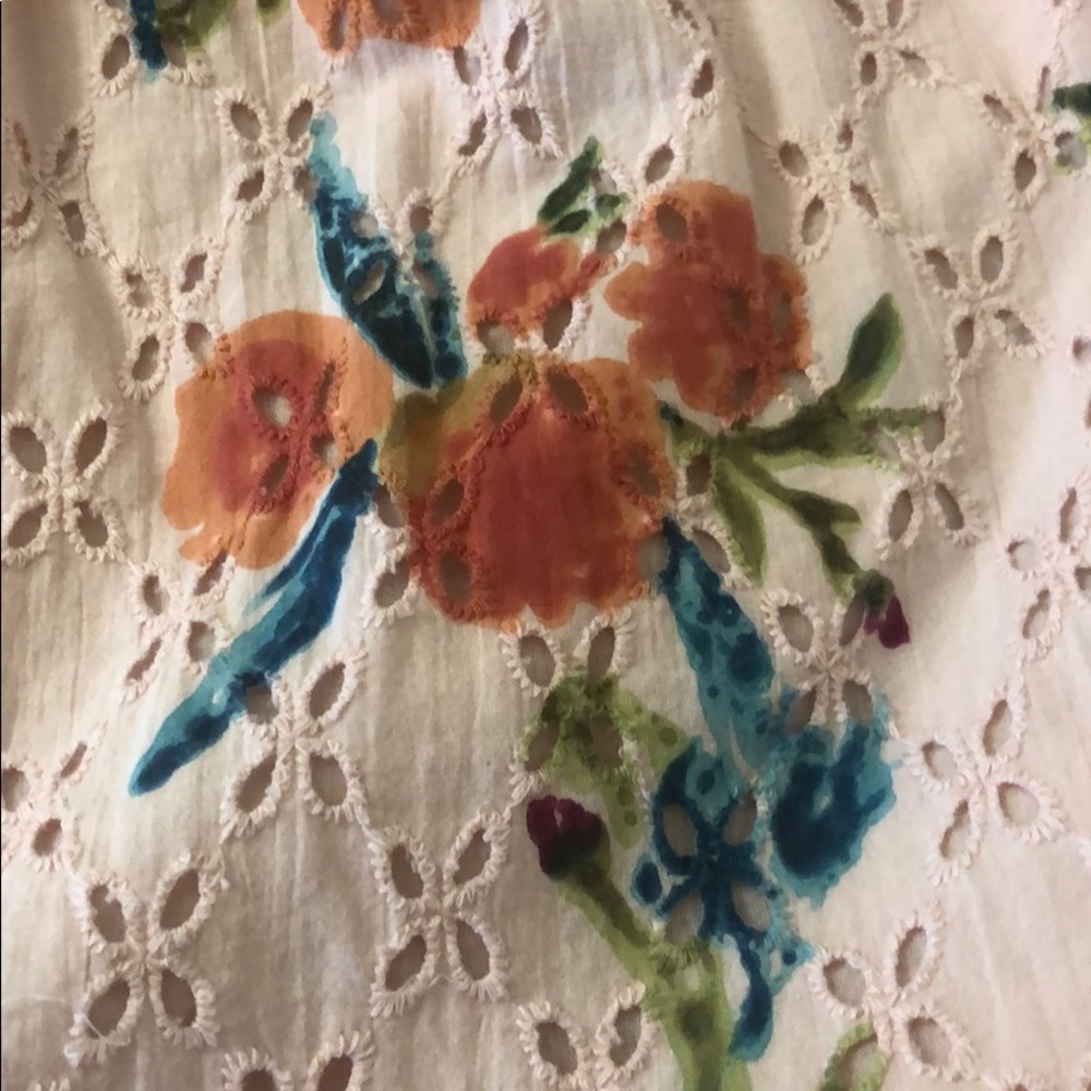 Woman’s shirt